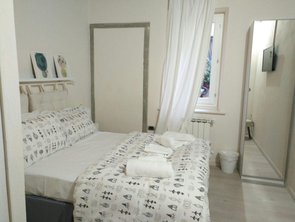 Bargello Guest House Φλωρεντία Εξωτερικό φωτογραφία